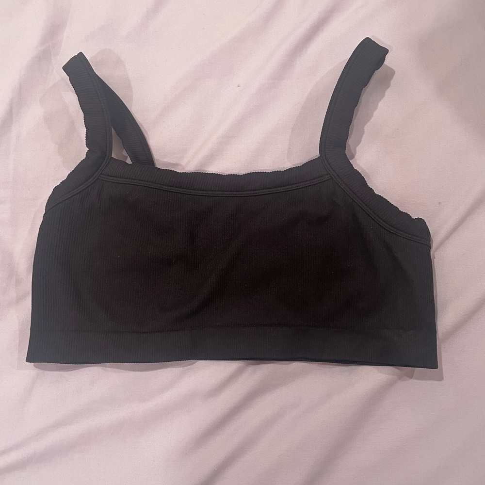 Sport bra